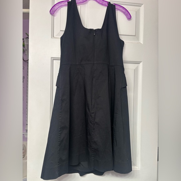 Kate Spade Black Dress with Bow - Picture 3 of 3